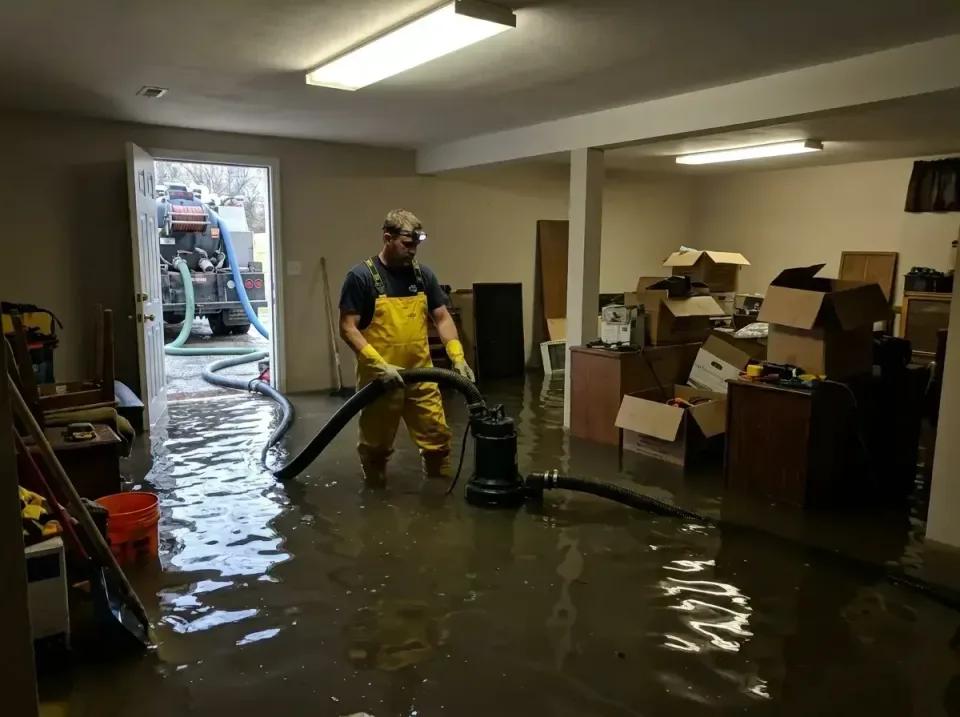 basement-burst-pipe-flooding-a-001 — frequently asked questions, 24-Hour Water Damage Restoration Services in Jamestown, NC